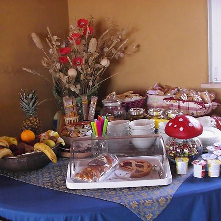 B&B Al Cristo Sant'Ambrogio di Valpolicella Luaran gambar