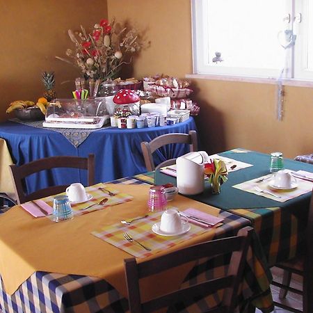 B&B Al Cristo Sant'Ambrogio di Valpolicella Luaran gambar