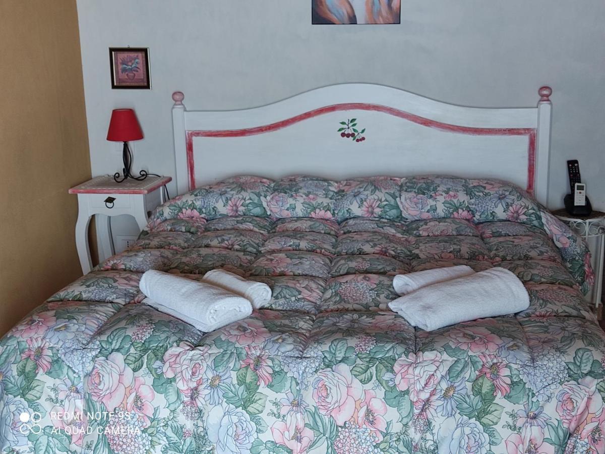 B&B Al Cristo Sant'Ambrogio di Valpolicella Luaran gambar
