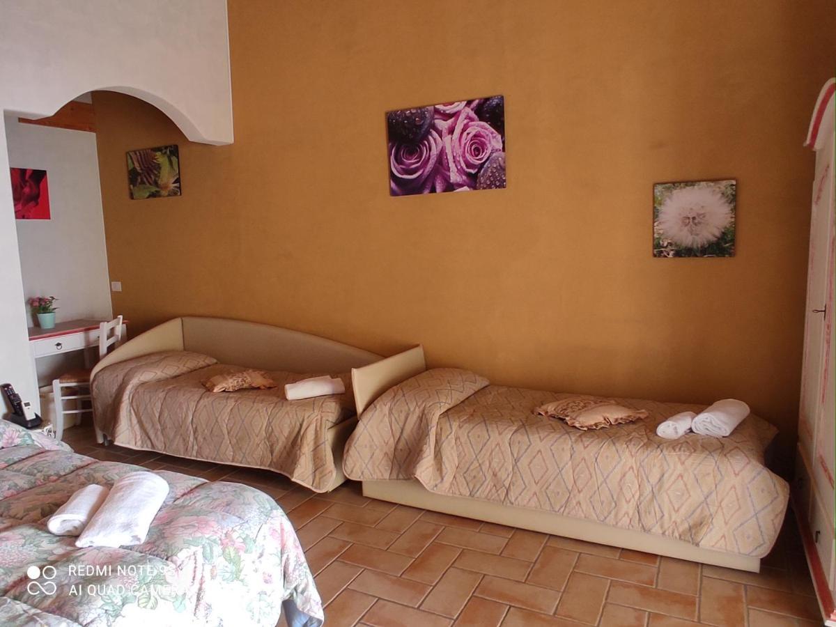 B&B Al Cristo Sant'Ambrogio di Valpolicella Luaran gambar