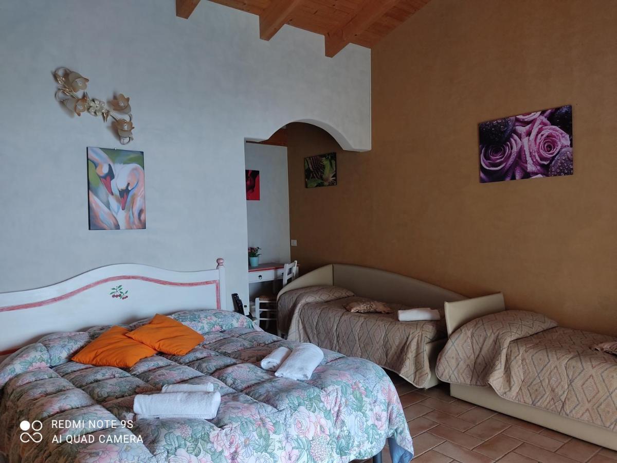 B&B Al Cristo Sant'Ambrogio di Valpolicella Luaran gambar