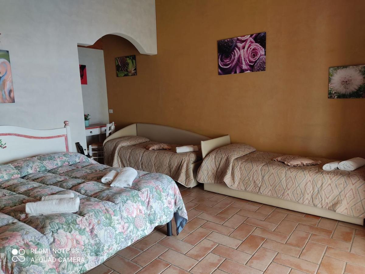 B&B Al Cristo Sant'Ambrogio di Valpolicella Luaran gambar