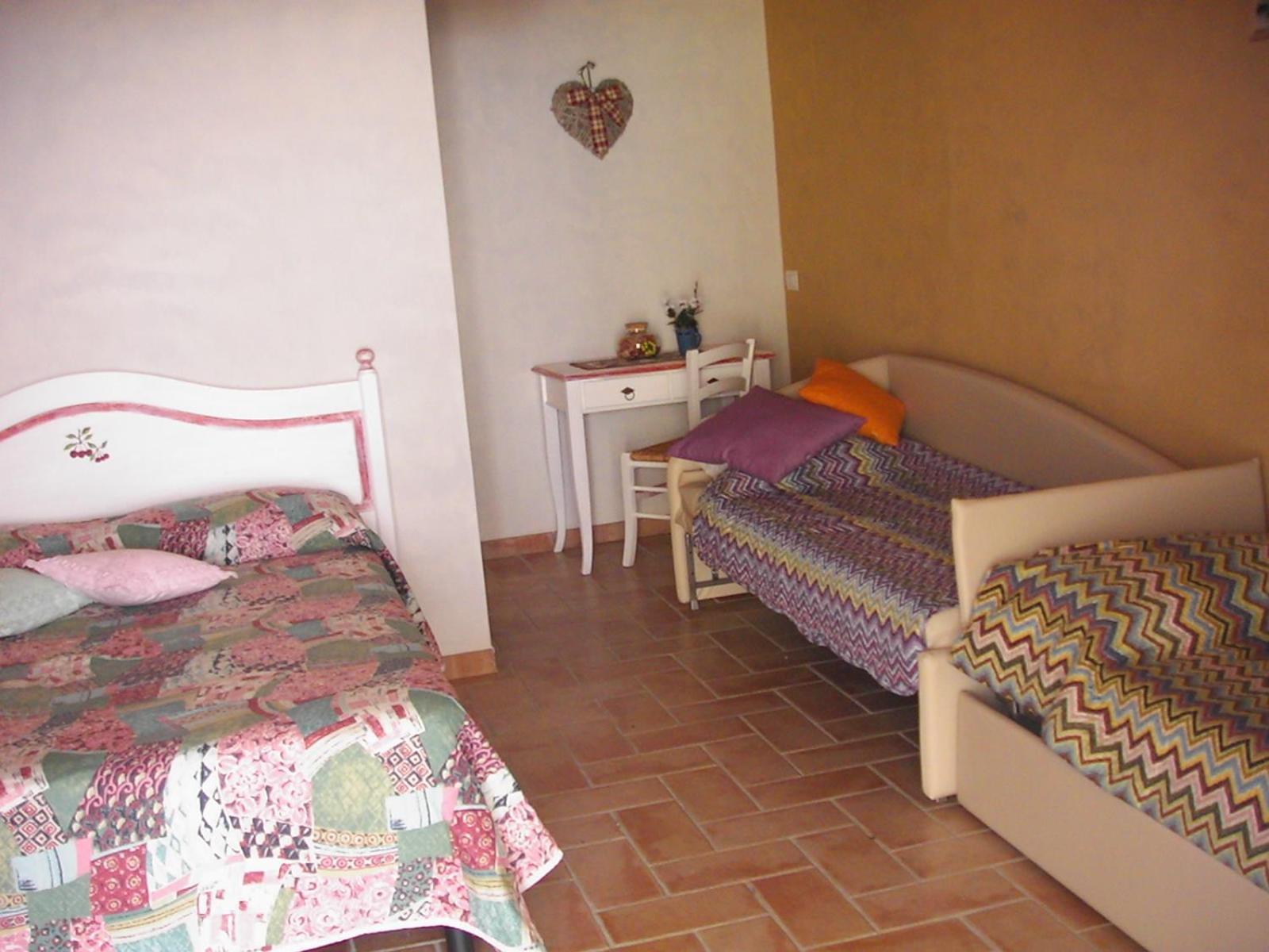 B&B Al Cristo Sant'Ambrogio di Valpolicella Luaran gambar