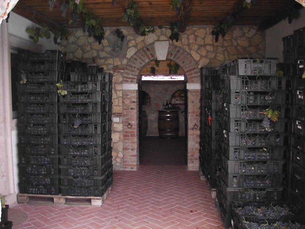 B&B Al Cristo Sant'Ambrogio di Valpolicella Luaran gambar