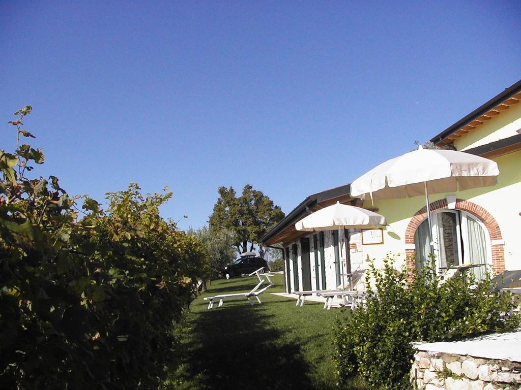 B&B Al Cristo Sant'Ambrogio di Valpolicella Luaran gambar