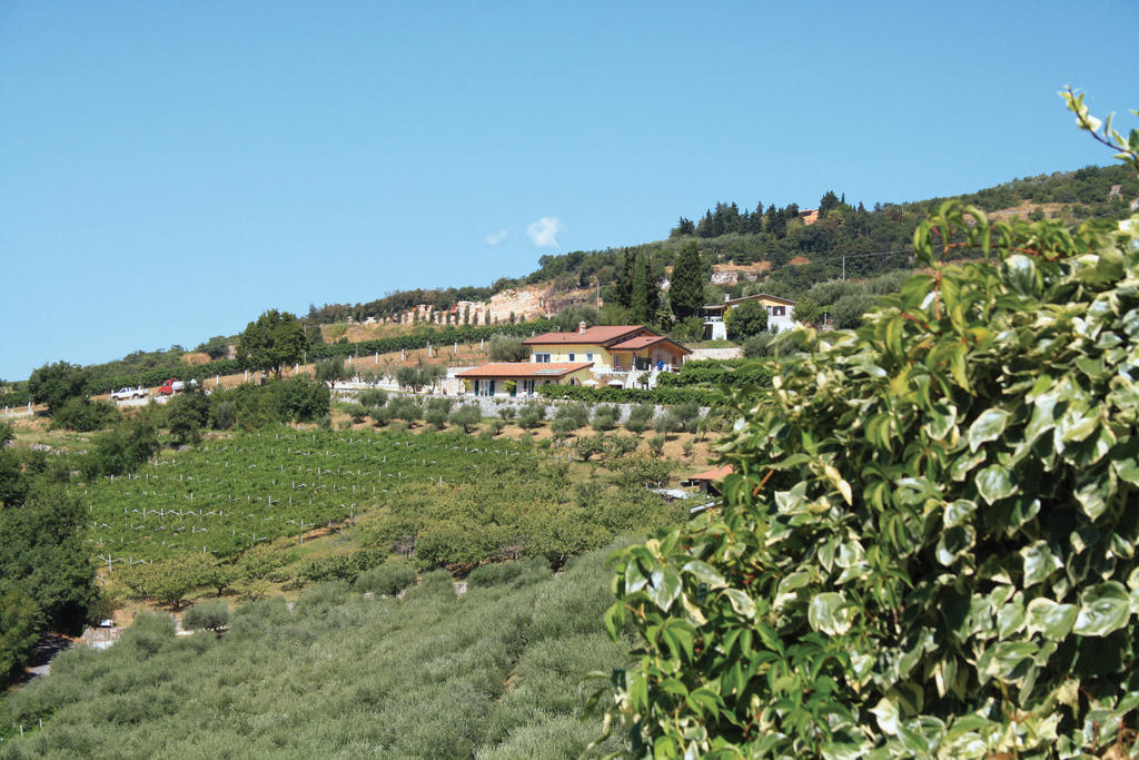 B&B Al Cristo Sant'Ambrogio di Valpolicella Luaran gambar
