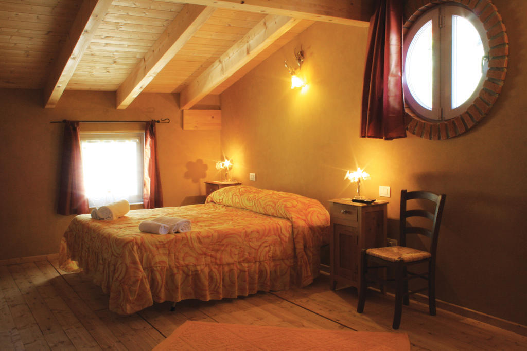 B&B Al Cristo Sant'Ambrogio di Valpolicella Luaran gambar