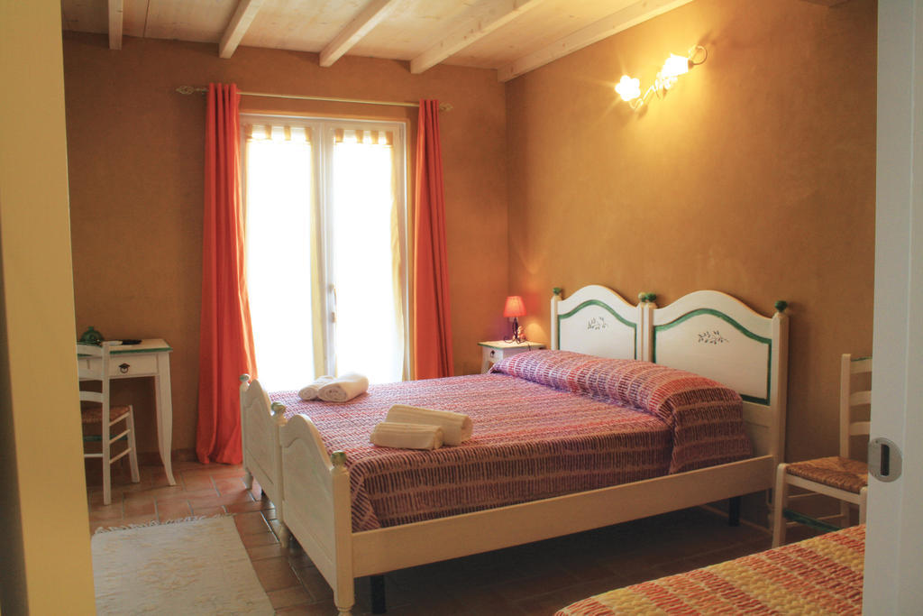 B&B Al Cristo Sant'Ambrogio di Valpolicella Luaran gambar