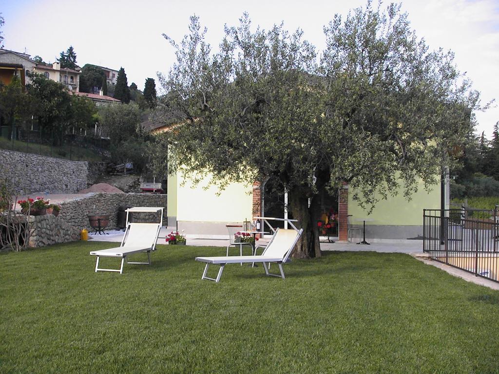 B&B Al Cristo Sant'Ambrogio di Valpolicella Luaran gambar