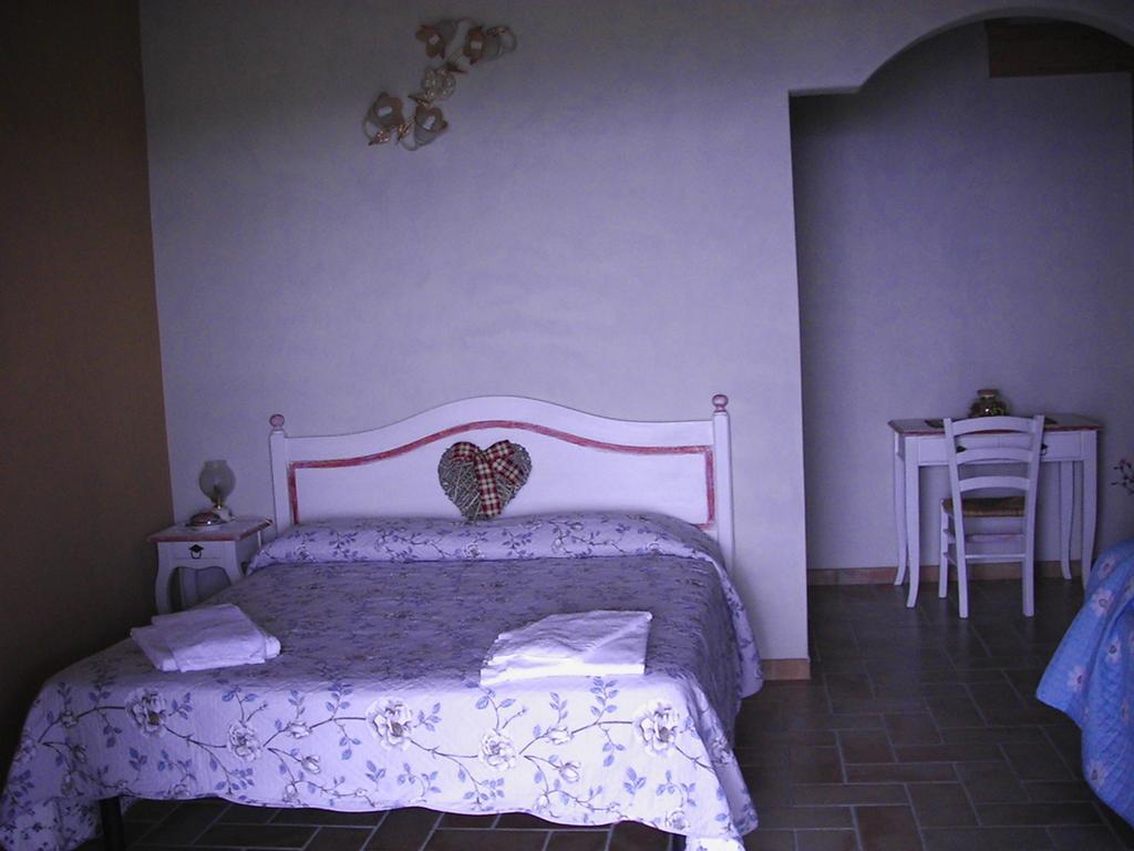 B&B Al Cristo Sant'Ambrogio di Valpolicella Luaran gambar