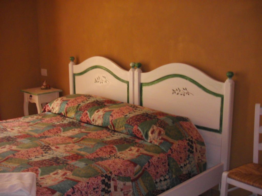 B&B Al Cristo Sant'Ambrogio di Valpolicella Luaran gambar